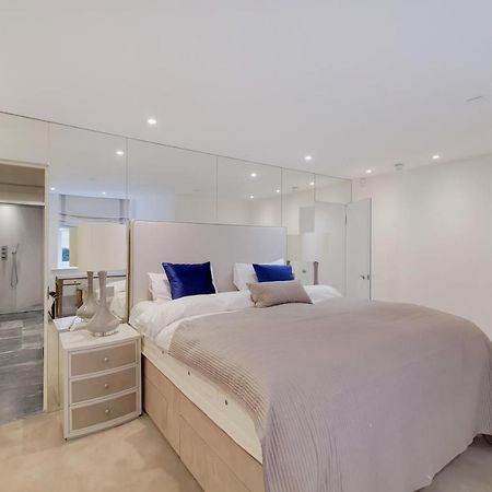 Sir Hans Sloane Apartments ลอนดอน ภายนอก รูปภาพ