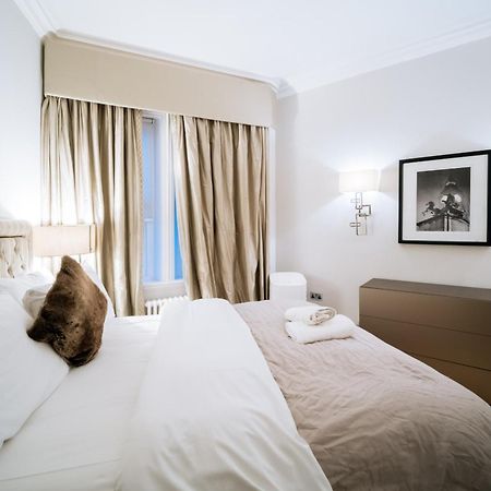 Sir Hans Sloane Apartments ลอนดอน ห้อง รูปภาพ