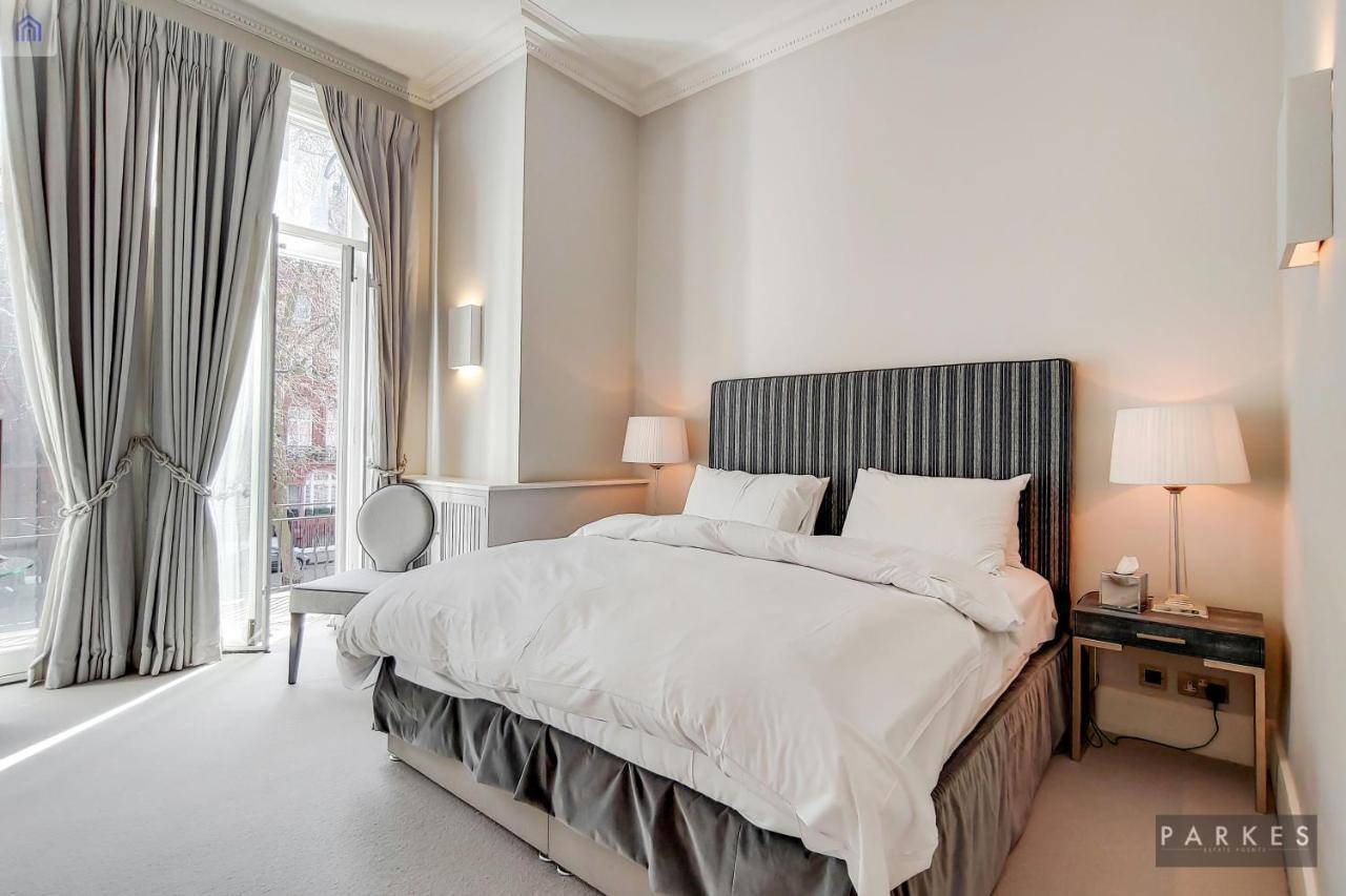 Sir Hans Sloane Apartments ลอนดอน ภายนอก รูปภาพ