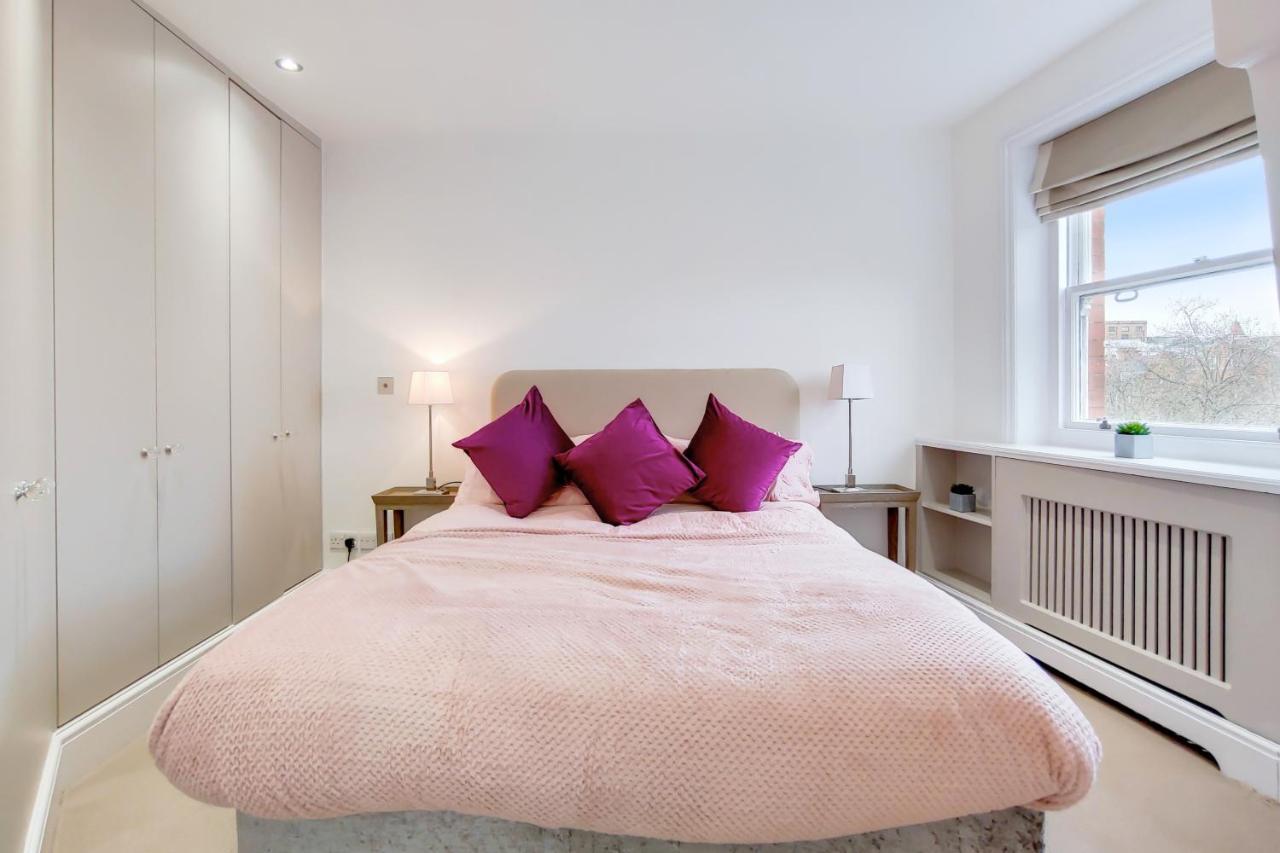 Sir Hans Sloane Apartments ลอนดอน ภายนอก รูปภาพ
