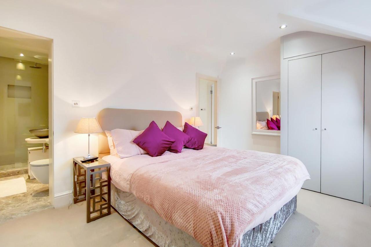 Sir Hans Sloane Apartments ลอนดอน ภายนอก รูปภาพ