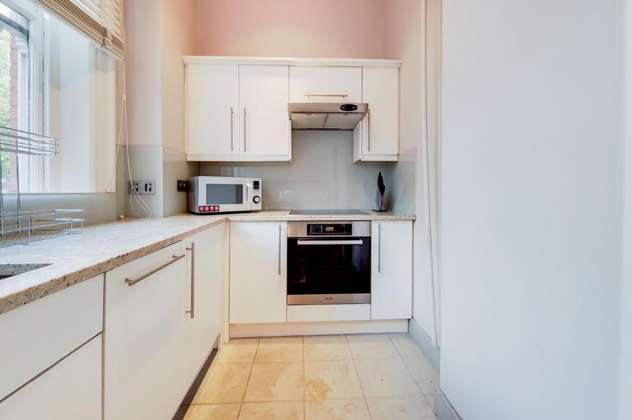 Sir Hans Sloane Apartments ลอนดอน ภายนอก รูปภาพ