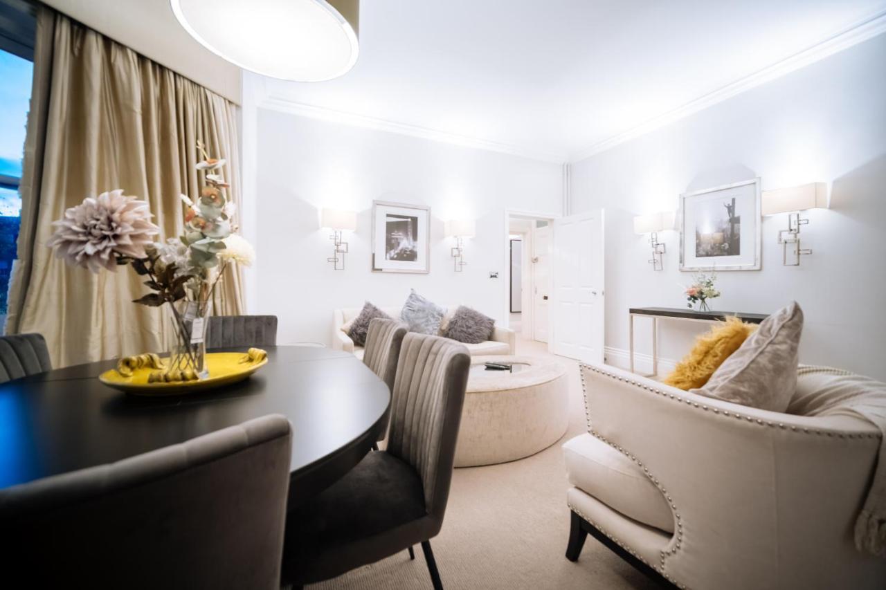 Sir Hans Sloane Apartments ลอนดอน ห้อง รูปภาพ
