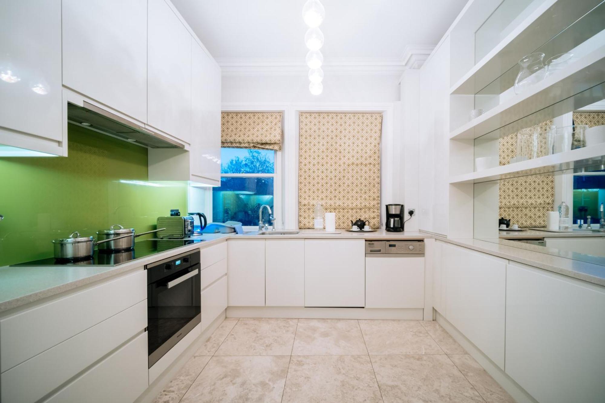 Sir Hans Sloane Apartments ลอนดอน ห้อง รูปภาพ