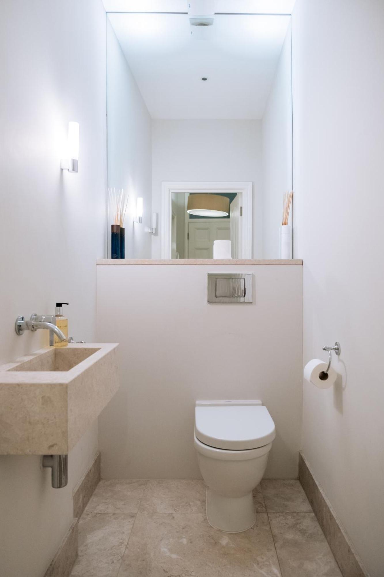 Sir Hans Sloane Apartments ลอนดอน ห้อง รูปภาพ