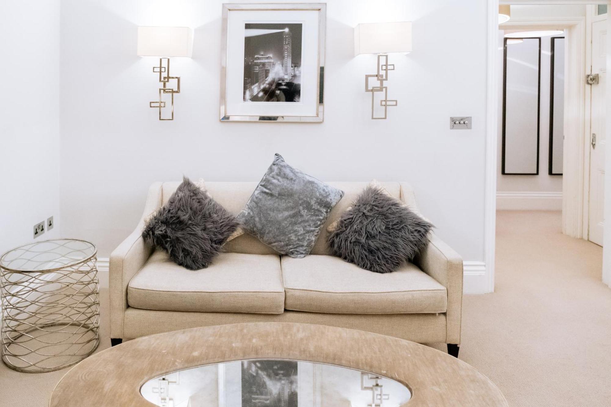 Sir Hans Sloane Apartments ลอนดอน ห้อง รูปภาพ