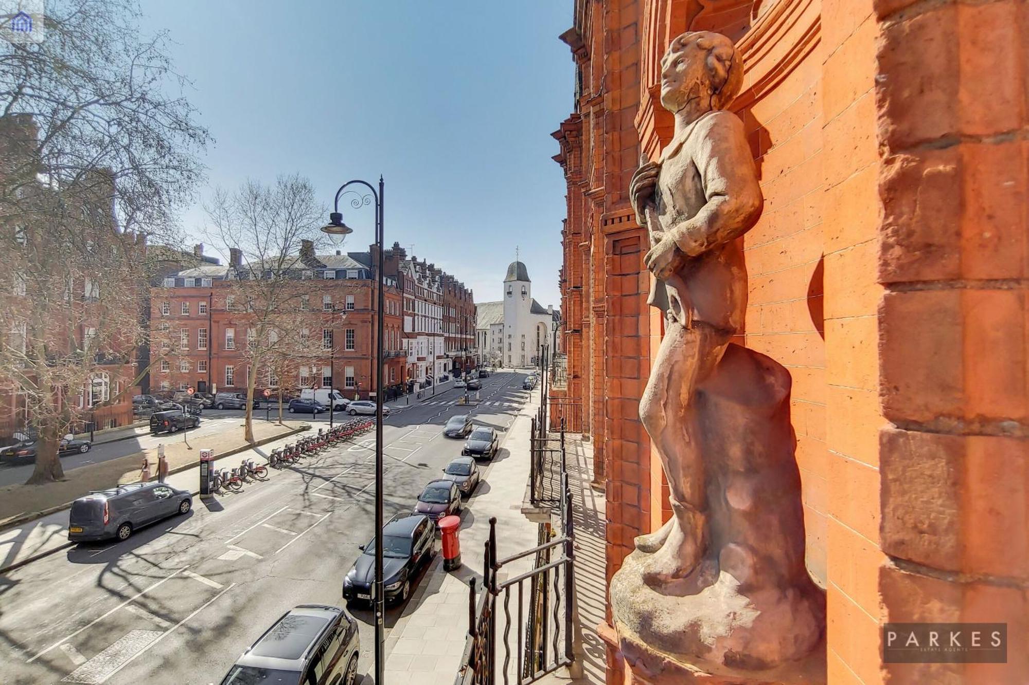 Sir Hans Sloane Apartments ลอนดอน ห้อง รูปภาพ