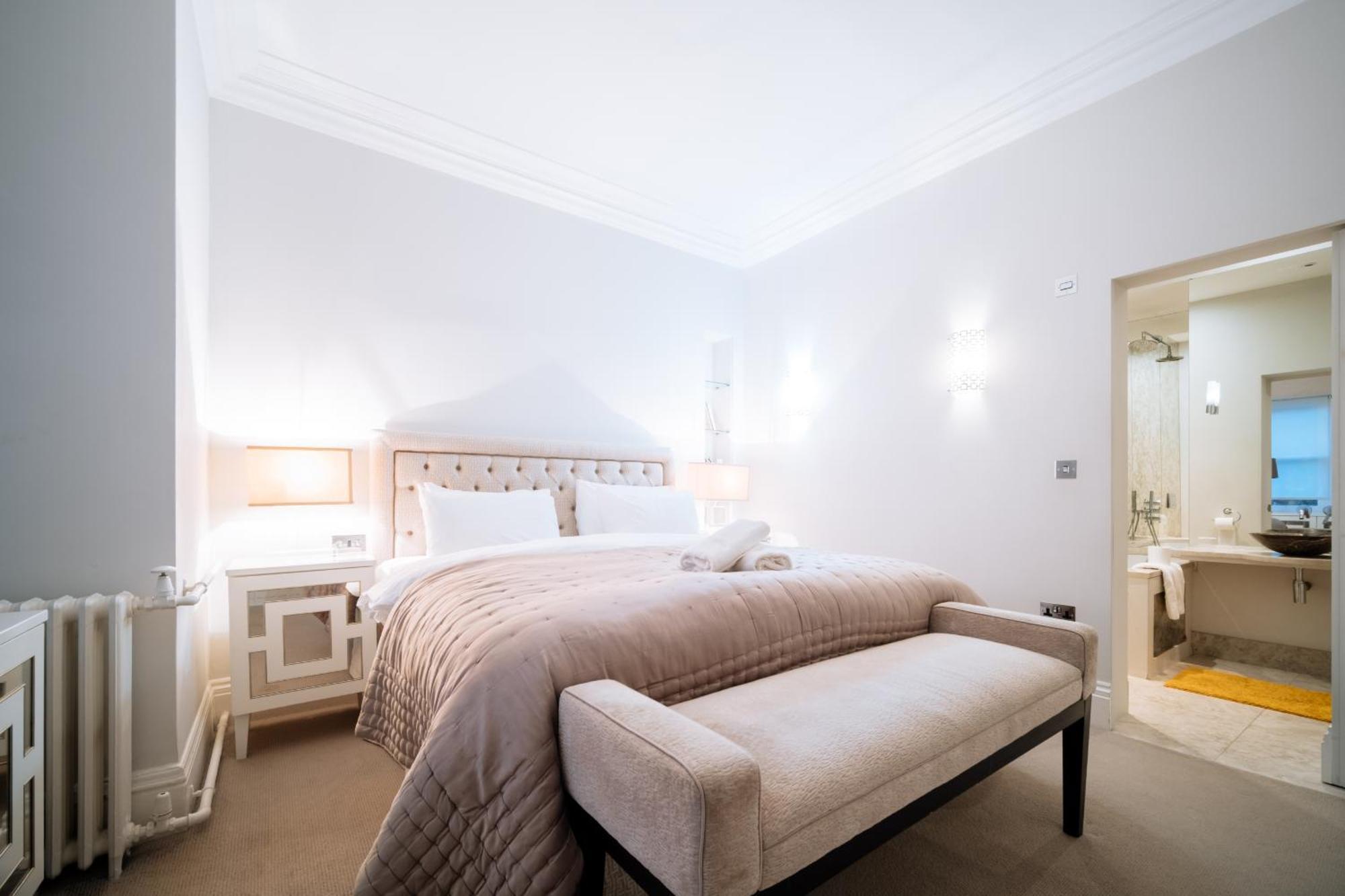 Sir Hans Sloane Apartments ลอนดอน ห้อง รูปภาพ