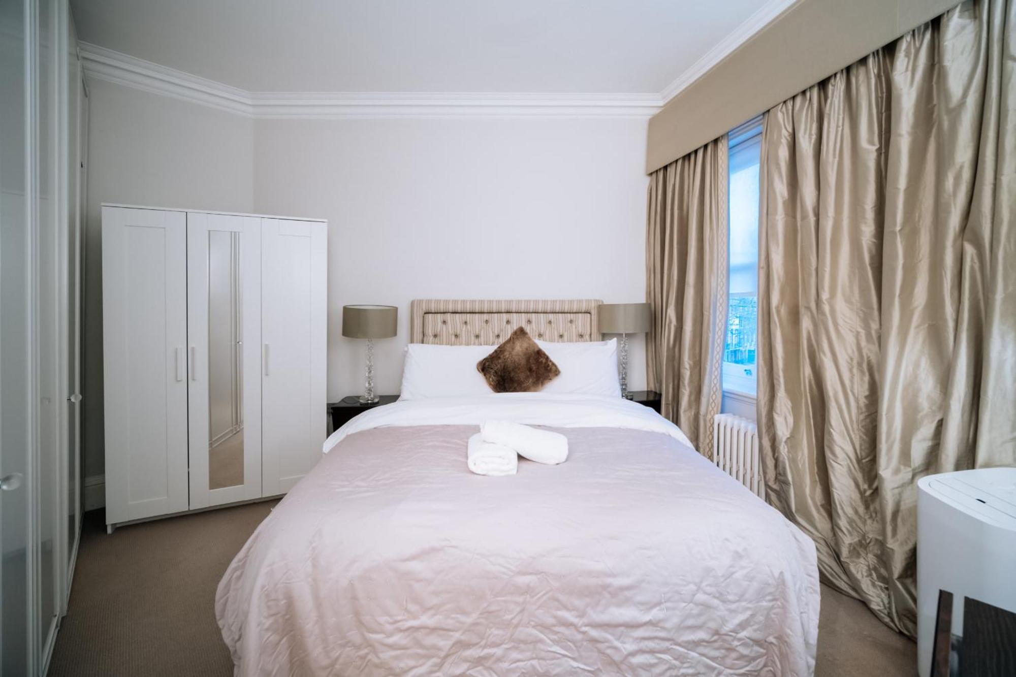 Sir Hans Sloane Apartments ลอนดอน ห้อง รูปภาพ