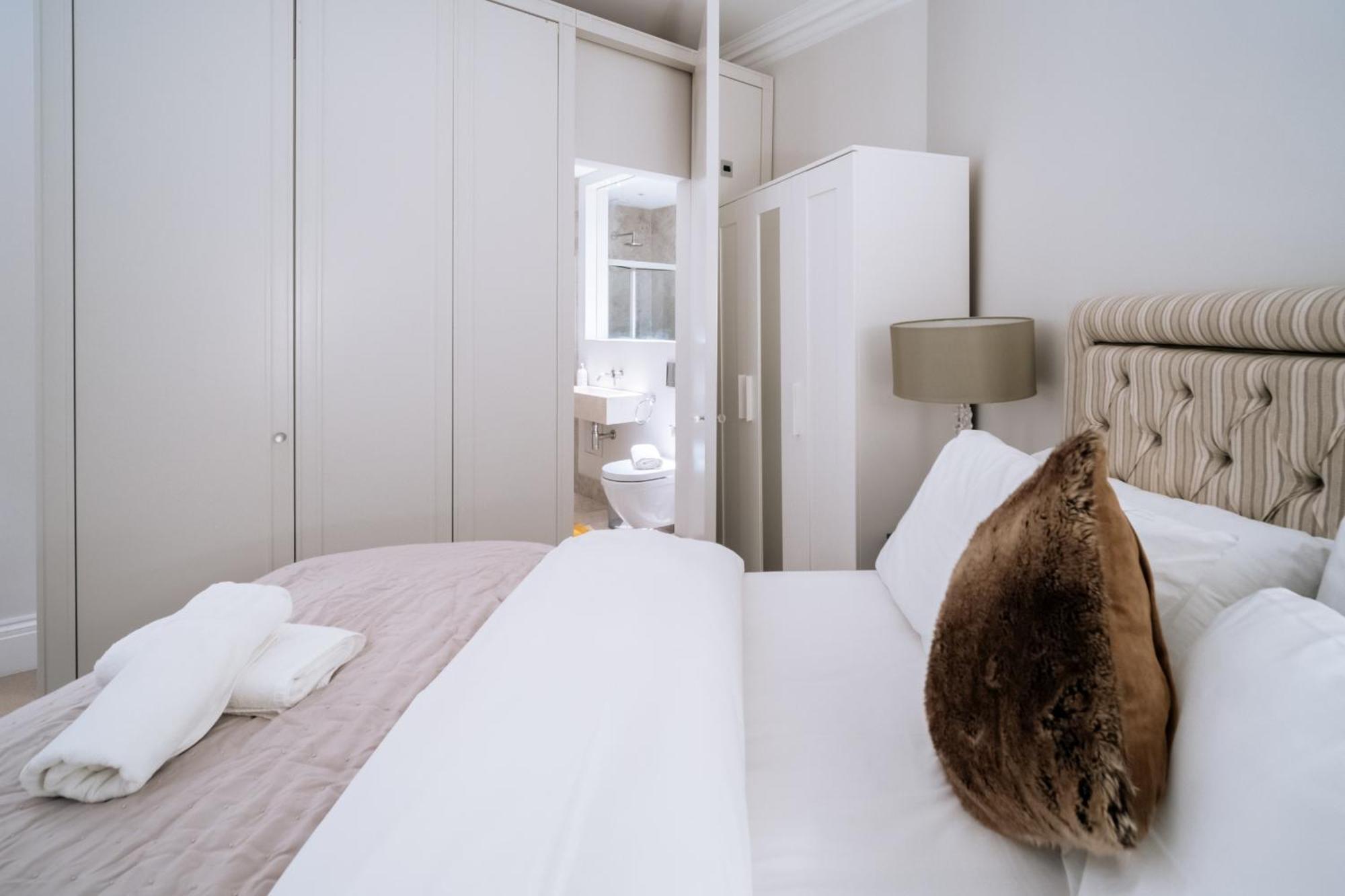 Sir Hans Sloane Apartments ลอนดอน ห้อง รูปภาพ
