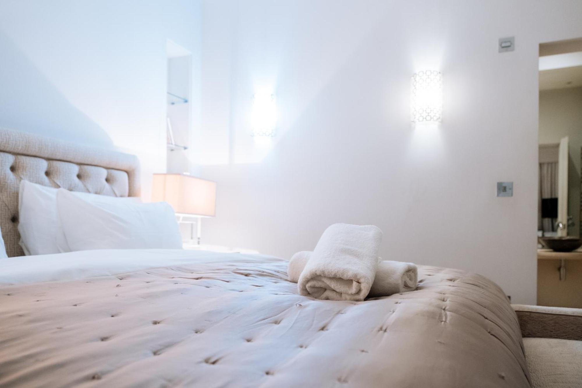 Sir Hans Sloane Apartments ลอนดอน ห้อง รูปภาพ