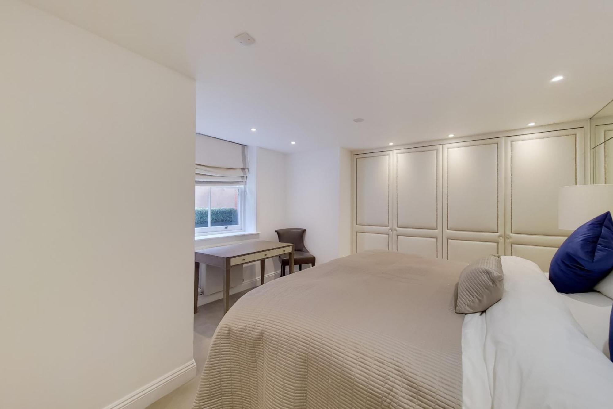 Sir Hans Sloane Apartments ลอนดอน ห้อง รูปภาพ