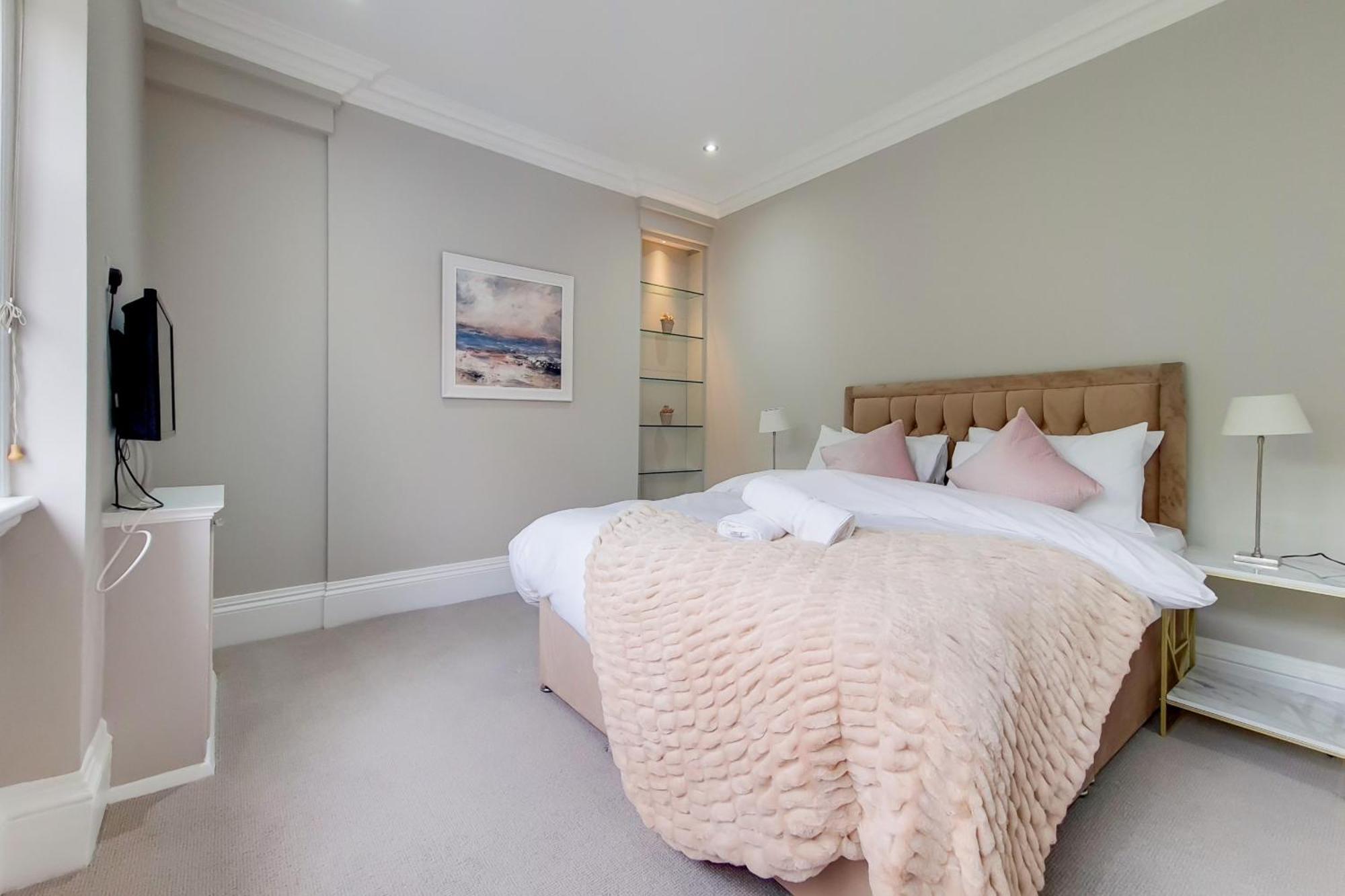 Sir Hans Sloane Apartments ลอนดอน ห้อง รูปภาพ