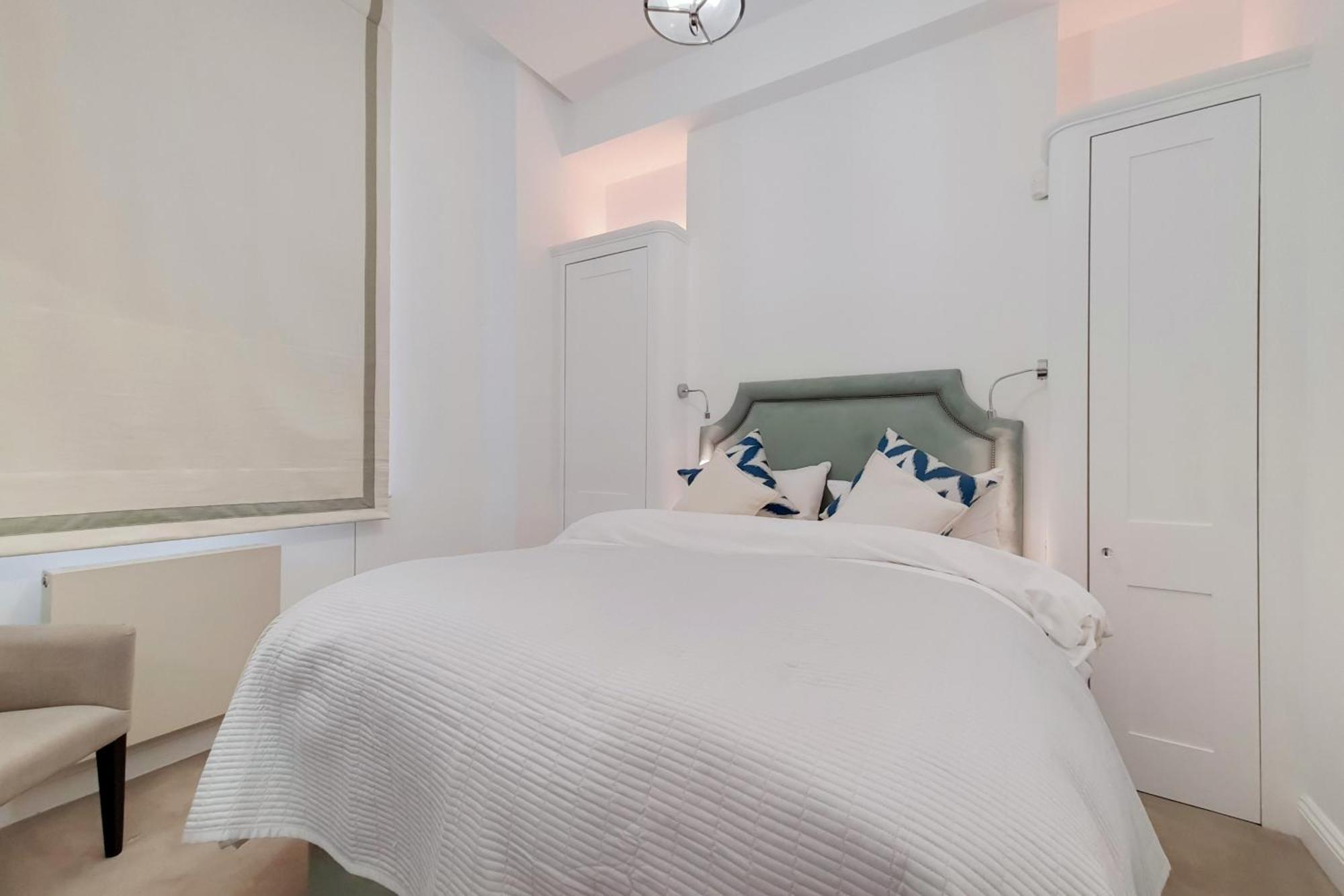 Sir Hans Sloane Apartments ลอนดอน ห้อง รูปภาพ