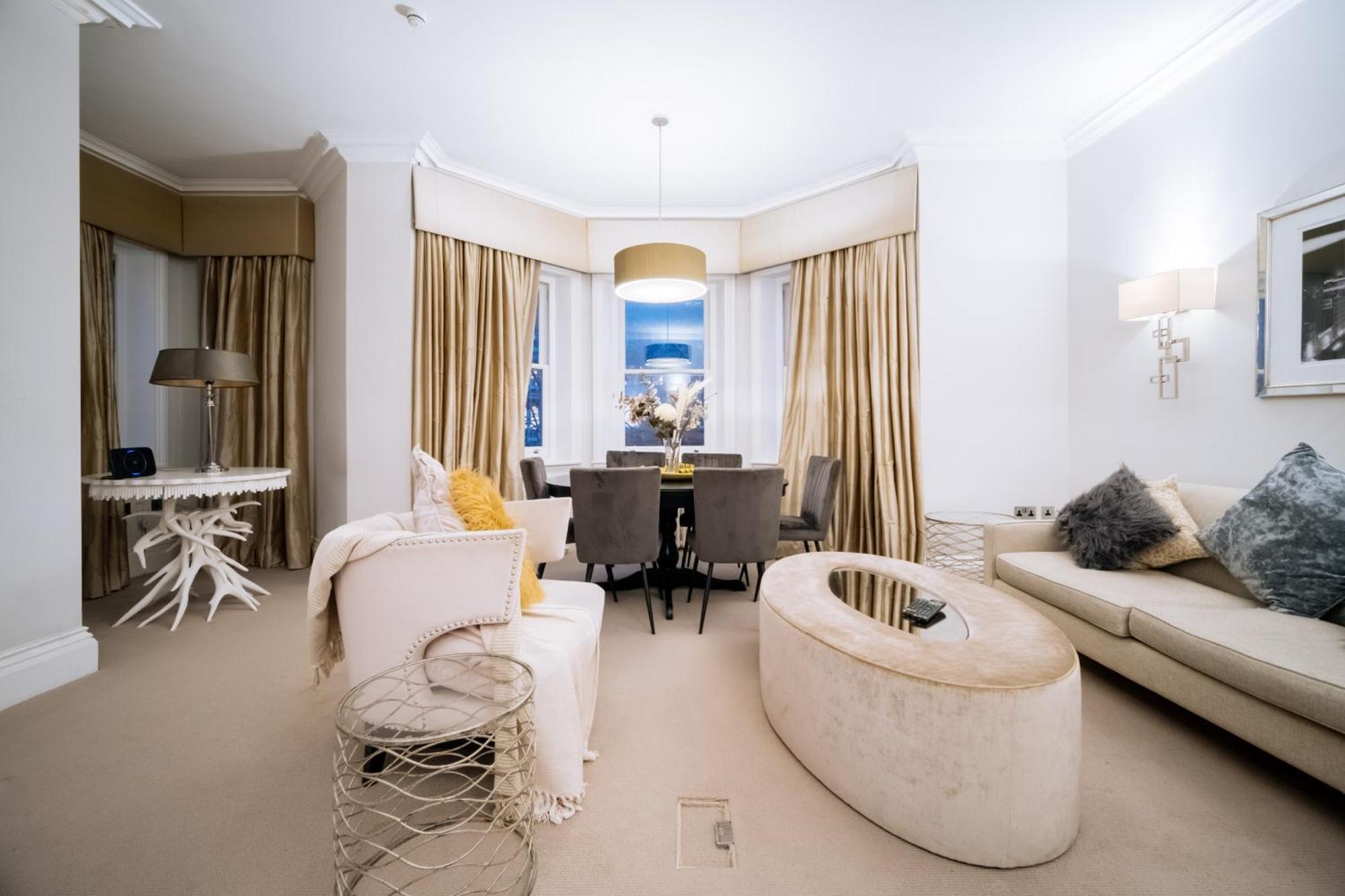 Sir Hans Sloane Apartments ลอนดอน ห้อง รูปภาพ