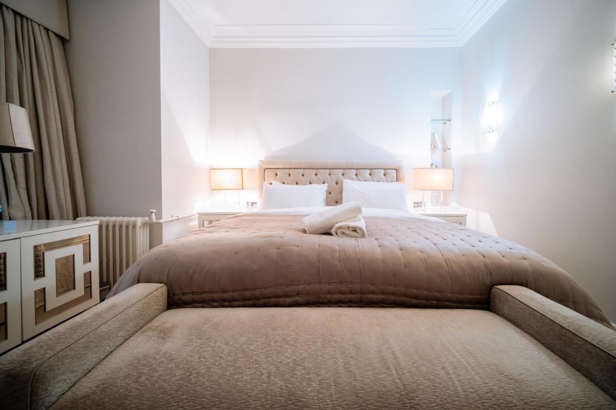 Sir Hans Sloane Apartments ลอนดอน ห้อง รูปภาพ