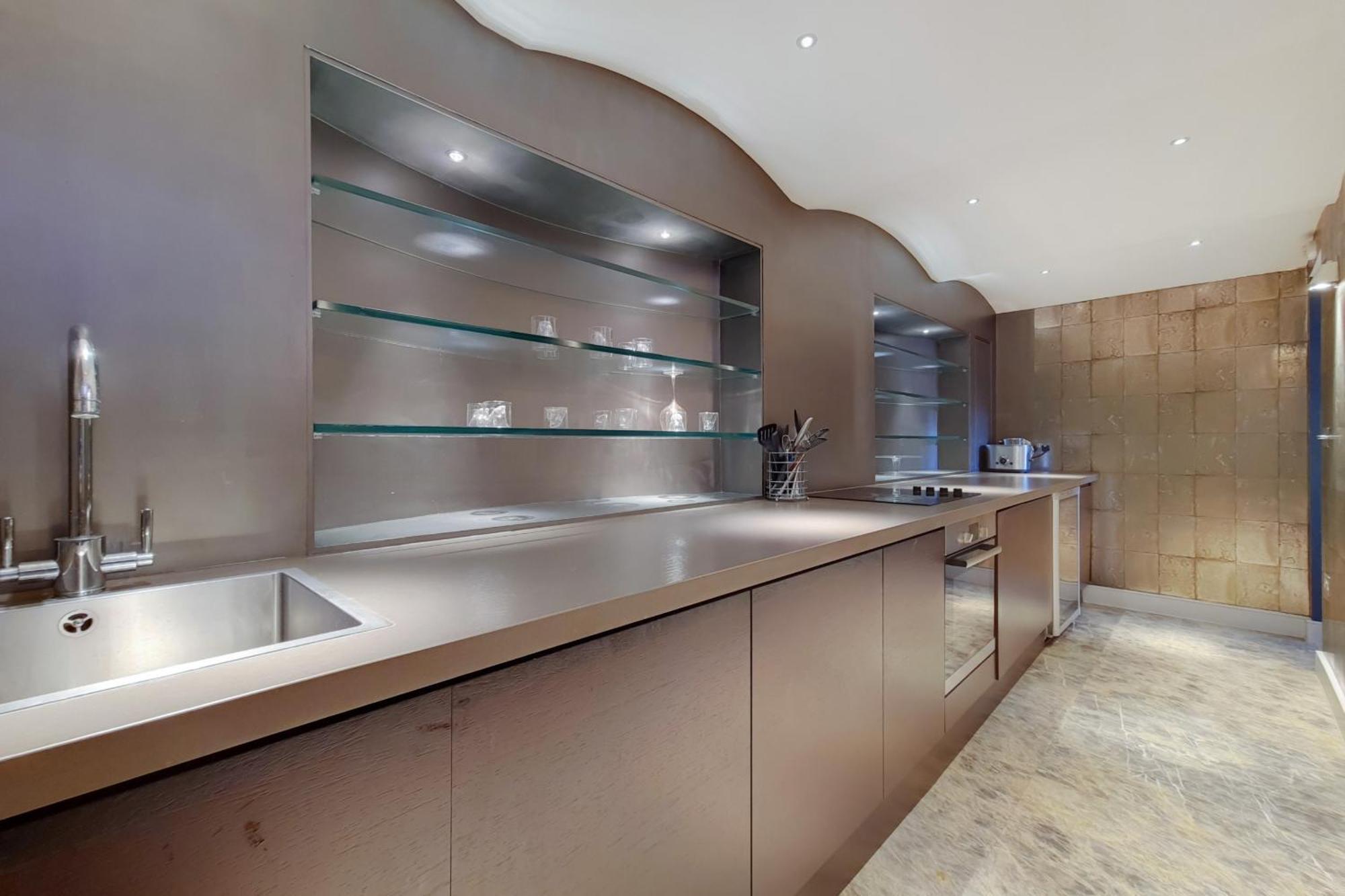 Sir Hans Sloane Apartments ลอนดอน ห้อง รูปภาพ