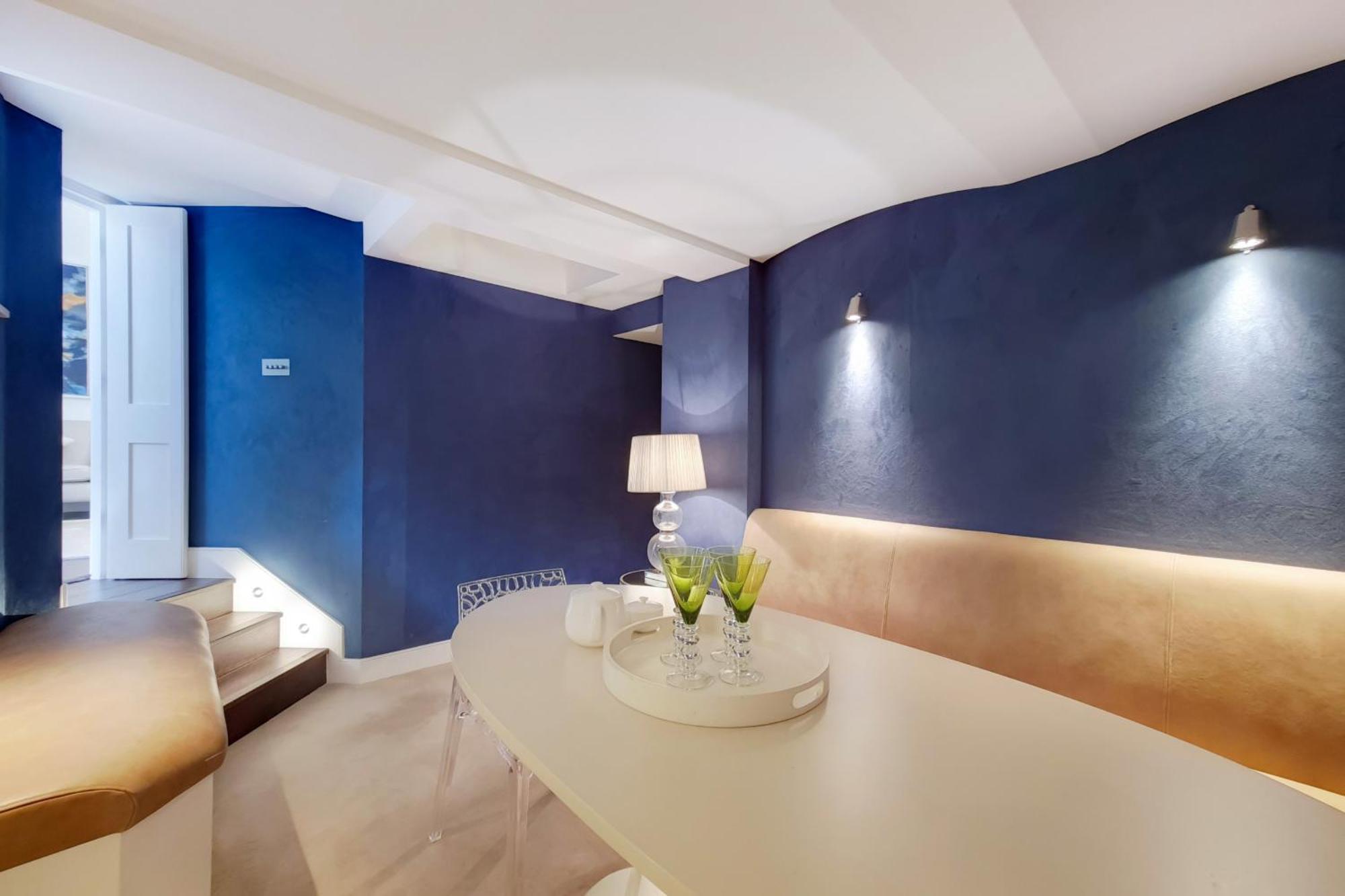 Sir Hans Sloane Apartments ลอนดอน ห้อง รูปภาพ