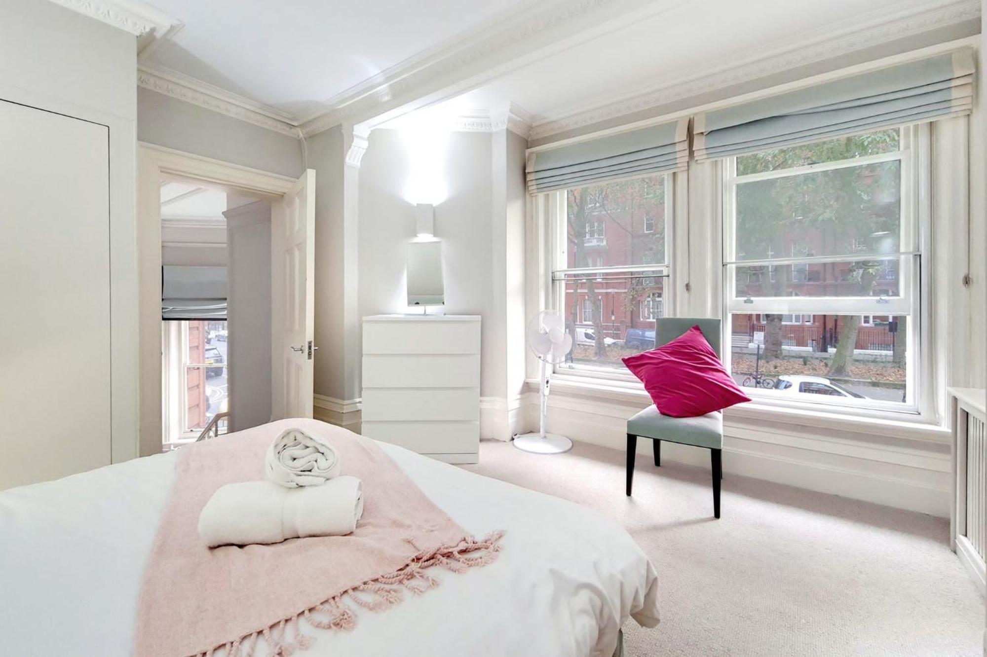 Sir Hans Sloane Apartments ลอนดอน ห้อง รูปภาพ