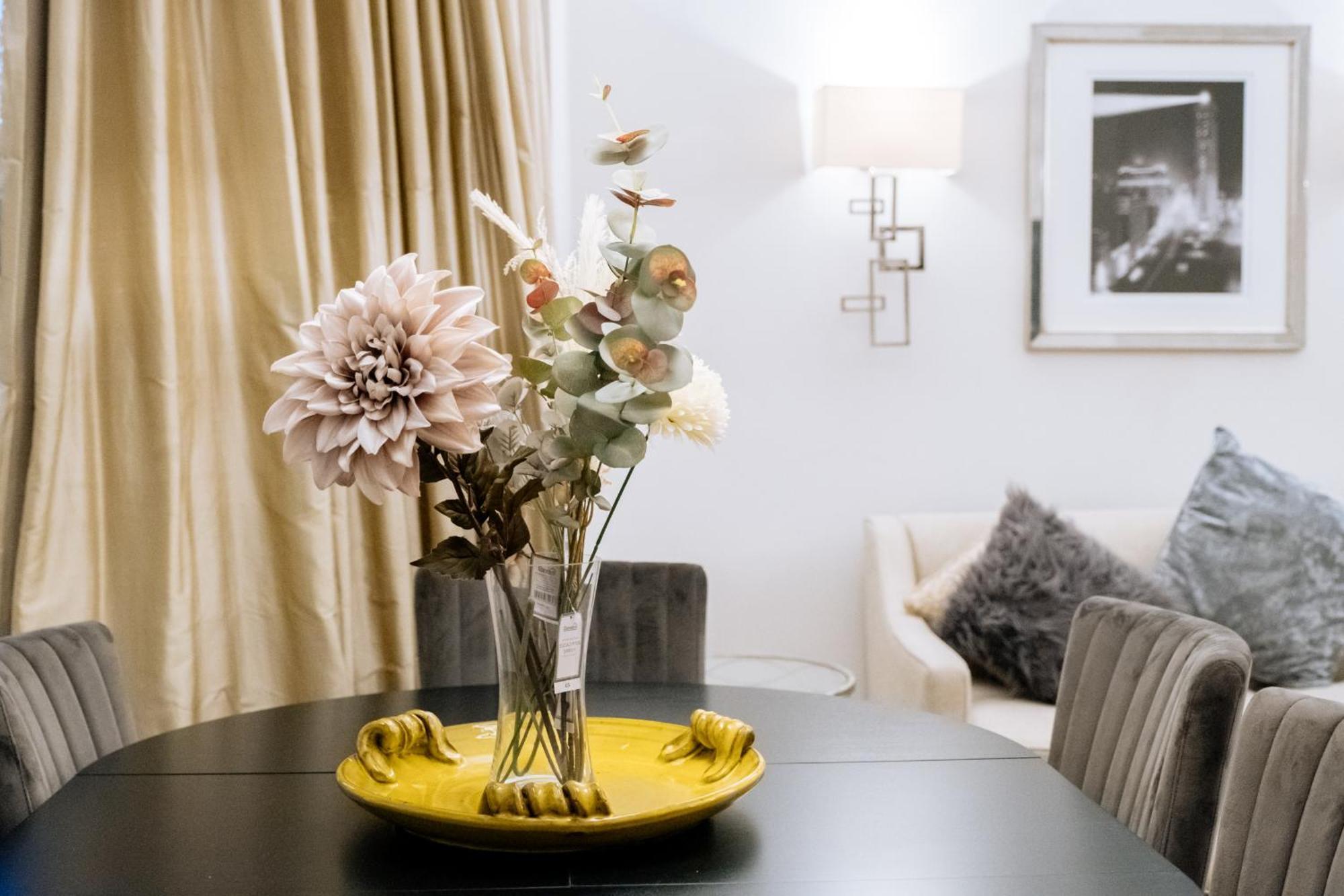 Sir Hans Sloane Apartments ลอนดอน ห้อง รูปภาพ