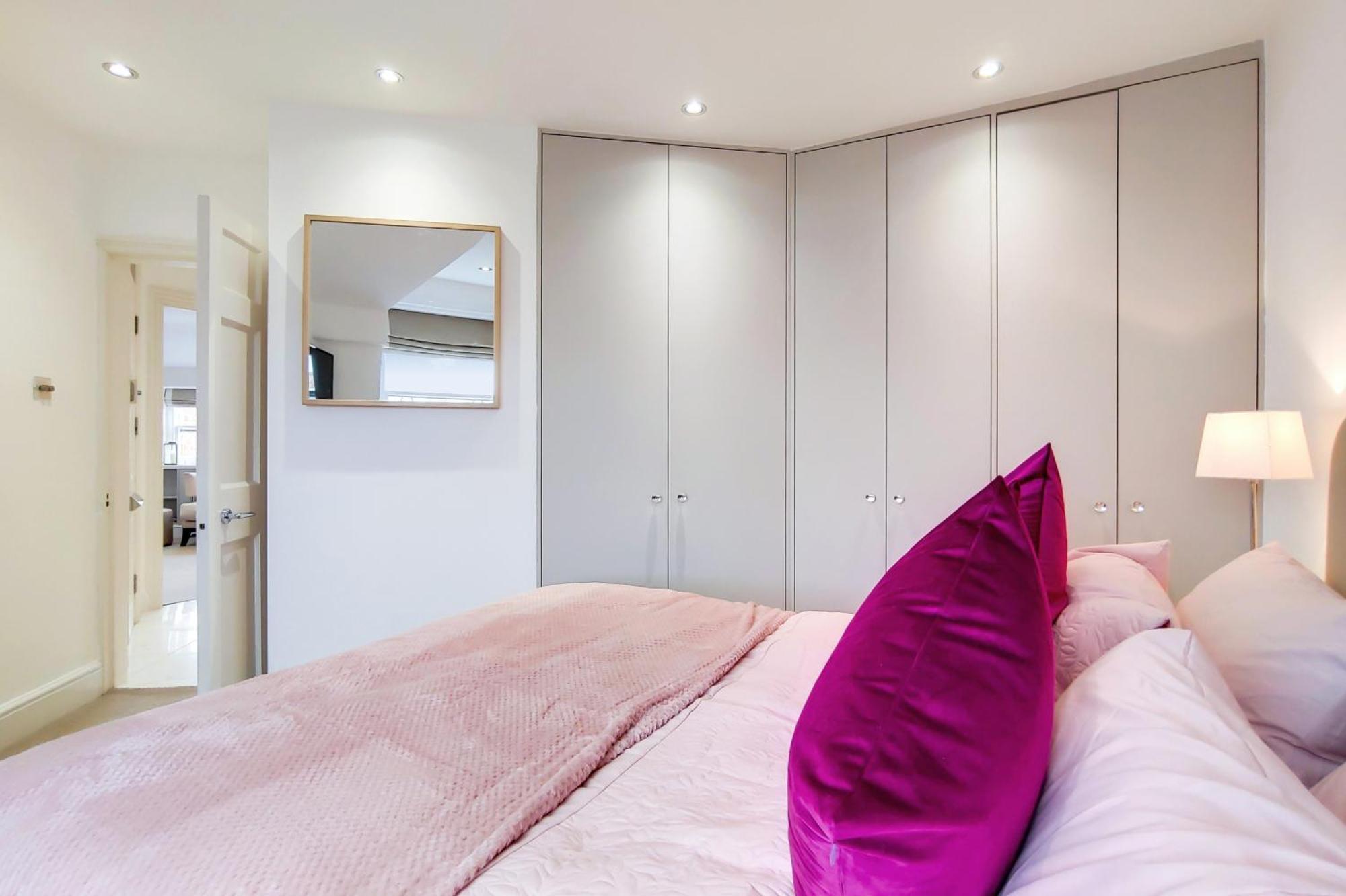 Sir Hans Sloane Apartments ลอนดอน ห้อง รูปภาพ