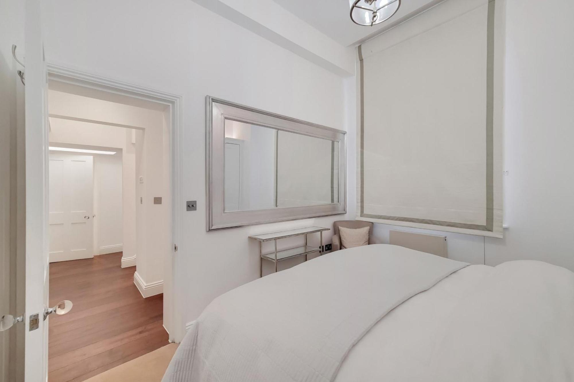 Sir Hans Sloane Apartments ลอนดอน ห้อง รูปภาพ