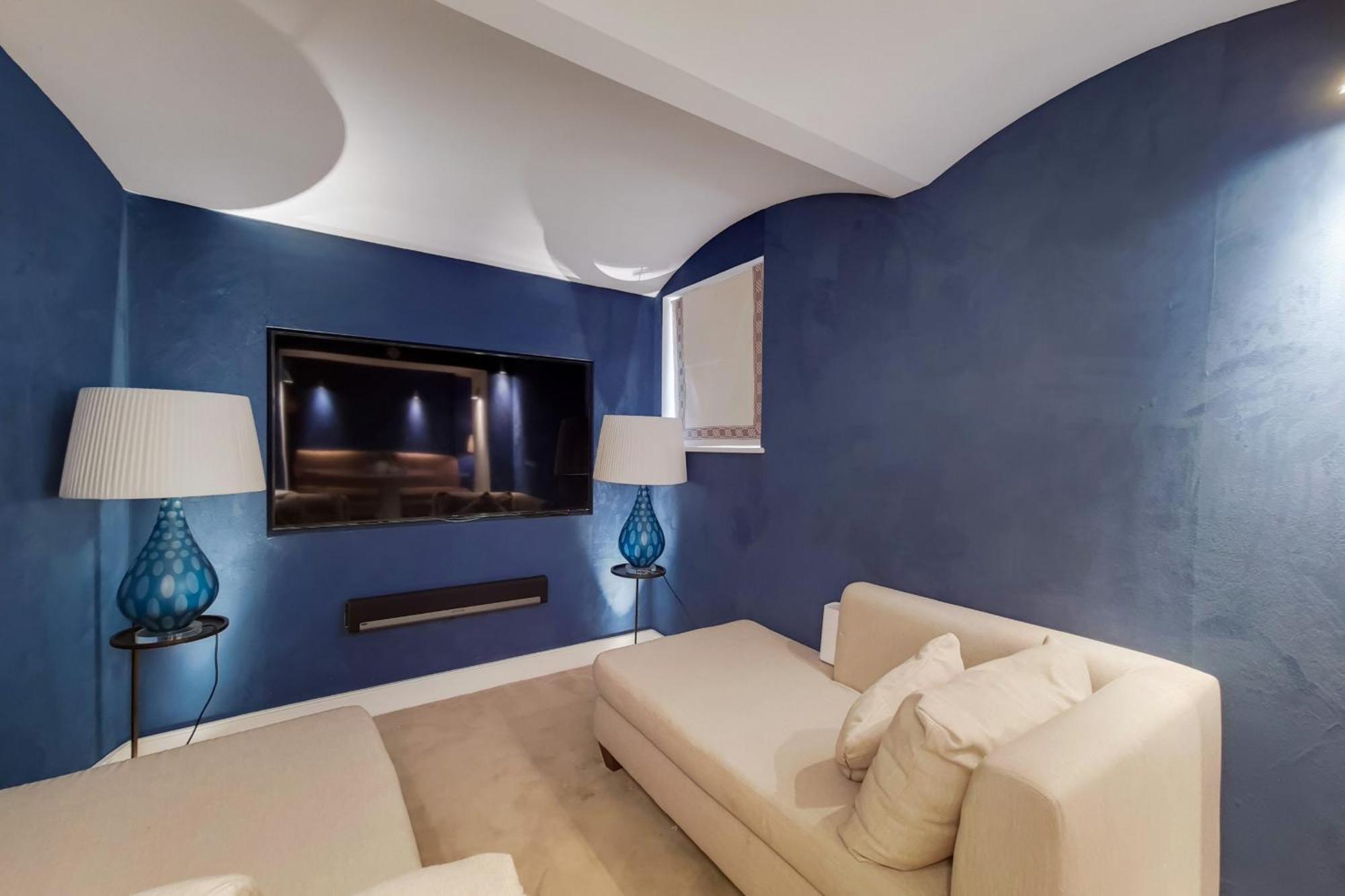 Sir Hans Sloane Apartments ลอนดอน ห้อง รูปภาพ