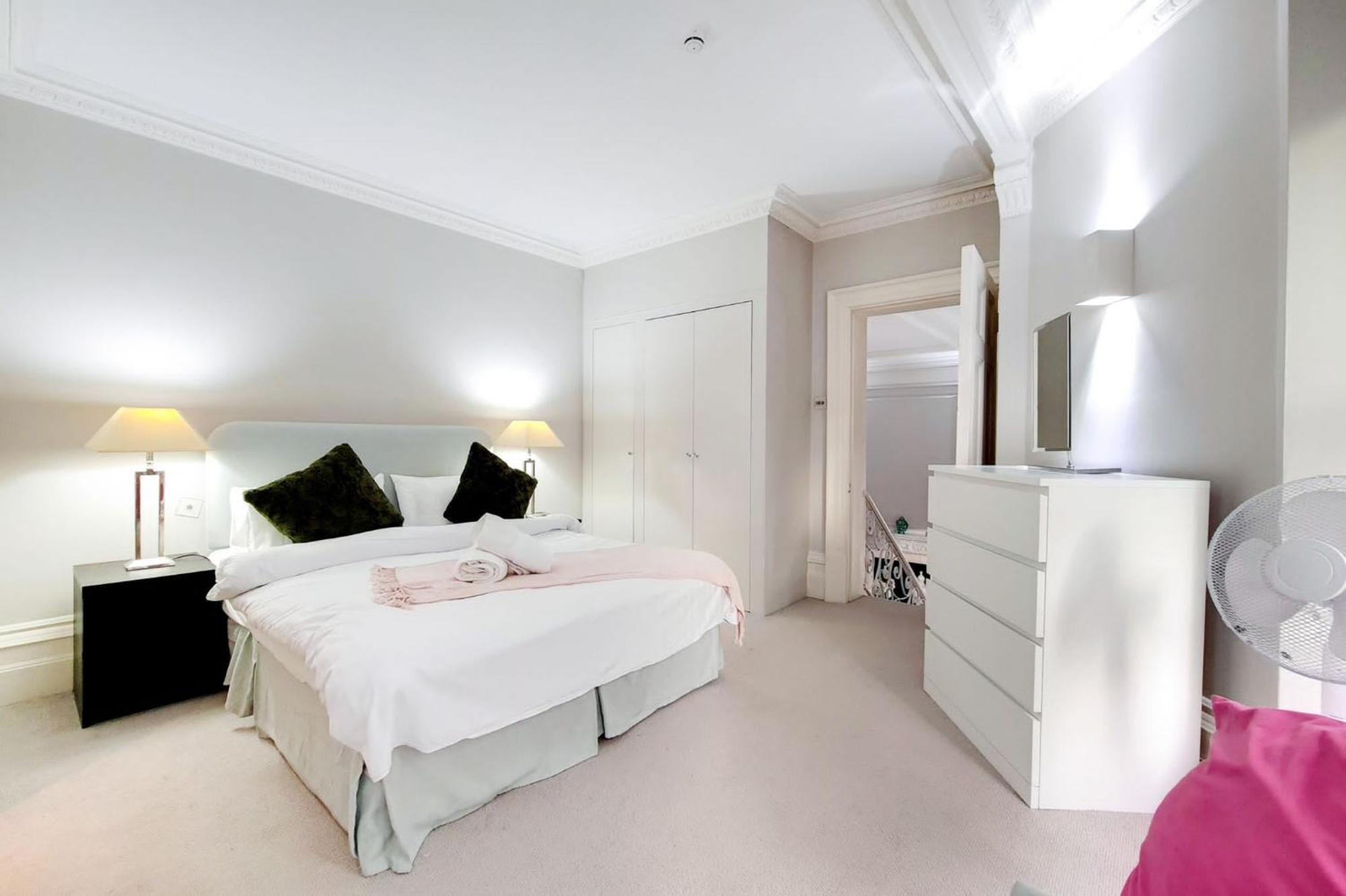 Sir Hans Sloane Apartments ลอนดอน ห้อง รูปภาพ