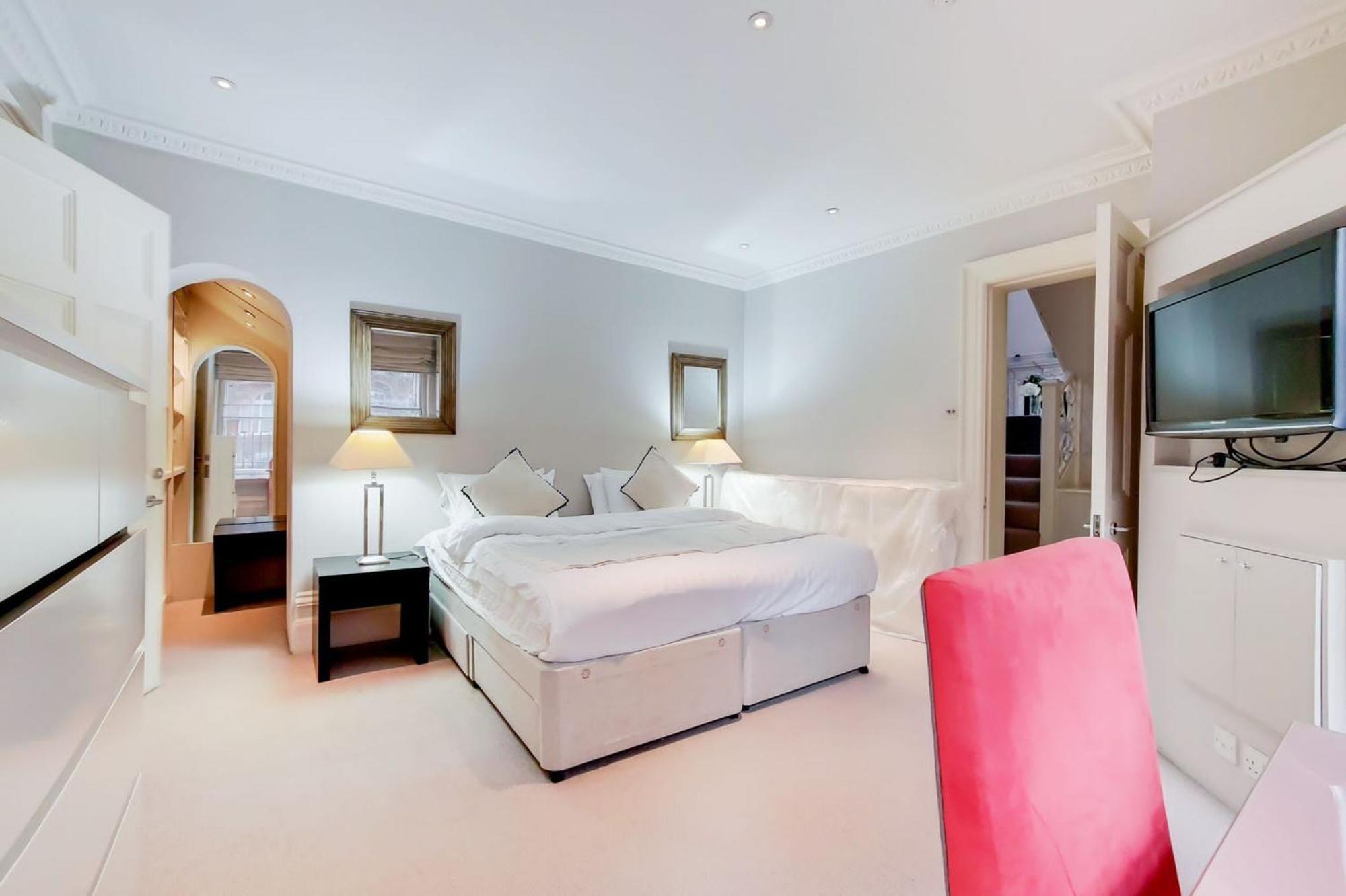 Sir Hans Sloane Apartments ลอนดอน ห้อง รูปภาพ
