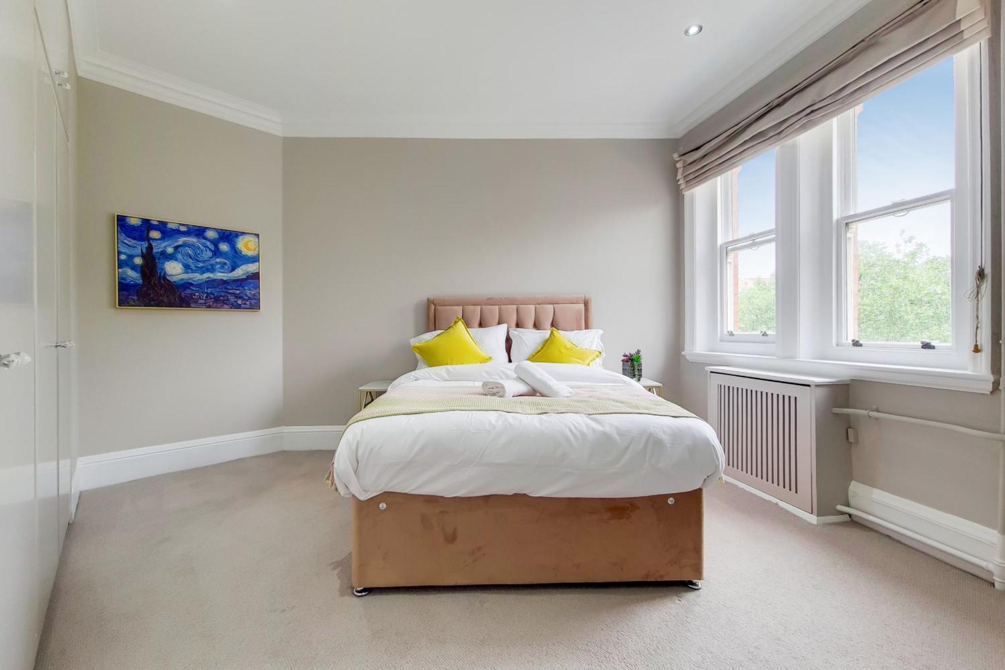 Sir Hans Sloane Apartments ลอนดอน ห้อง รูปภาพ