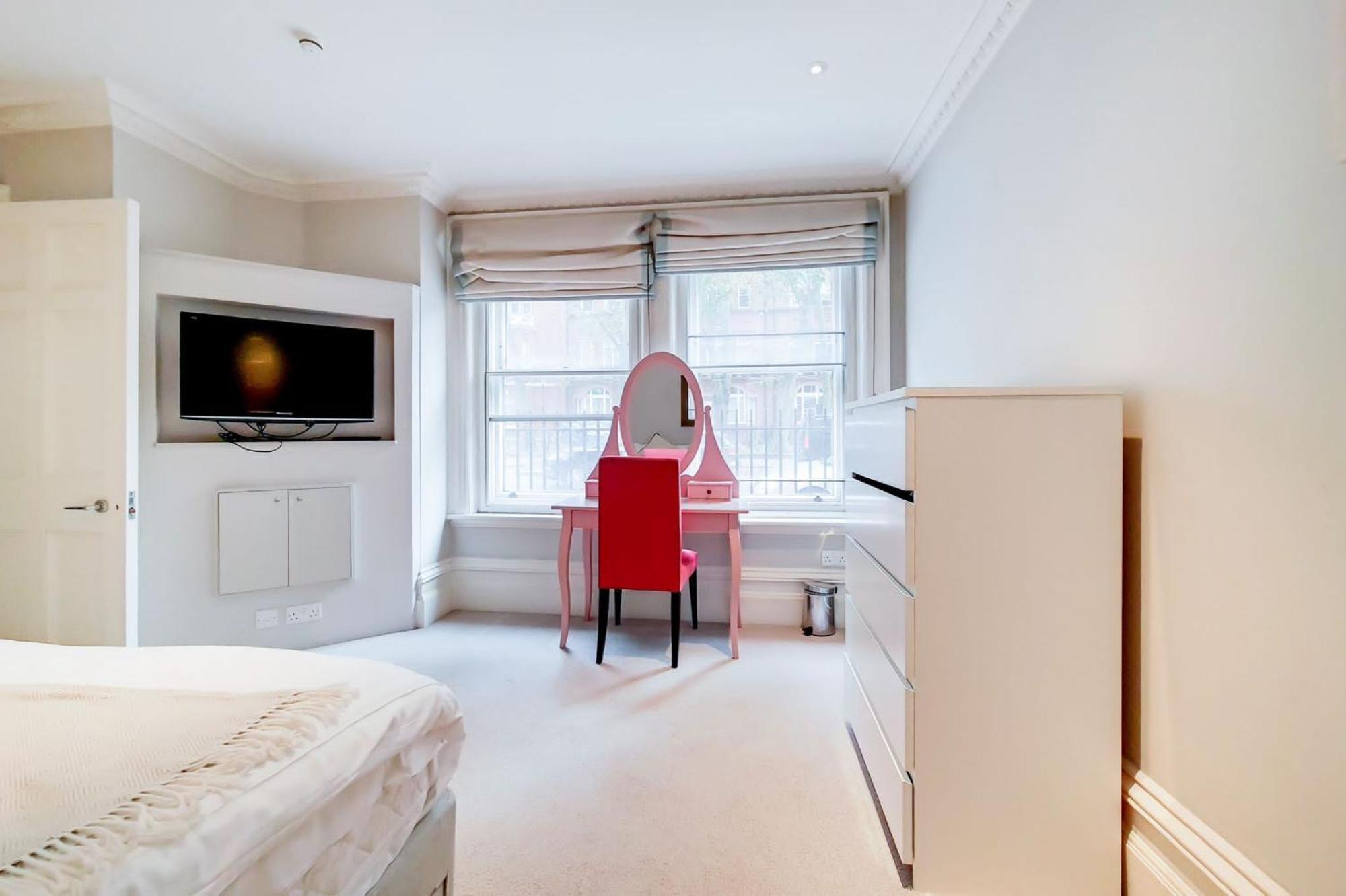 Sir Hans Sloane Apartments ลอนดอน ห้อง รูปภาพ