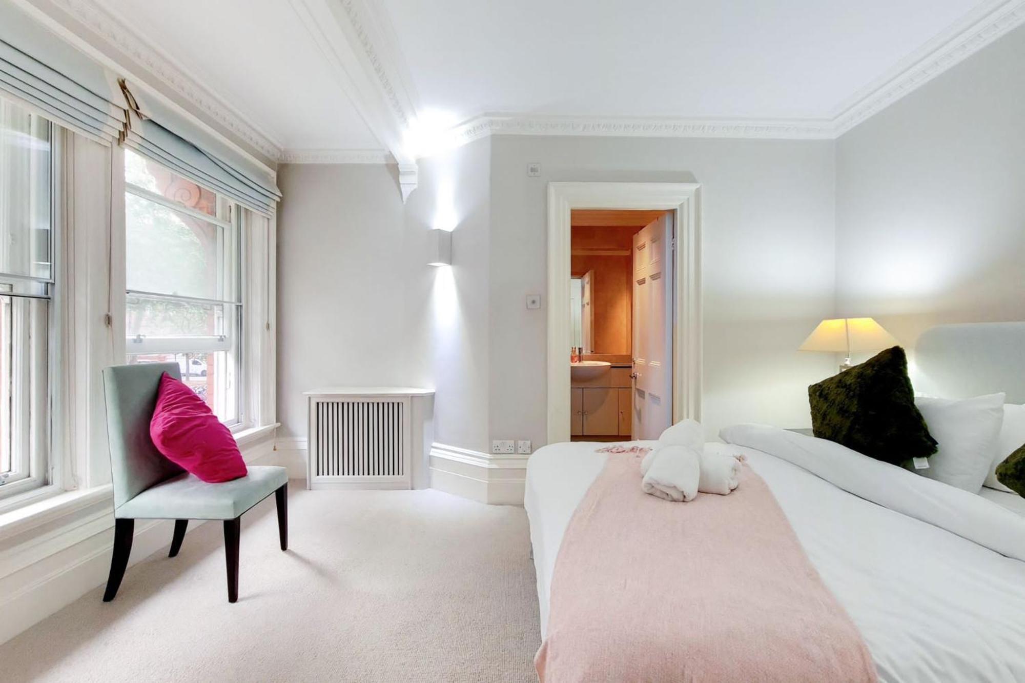Sir Hans Sloane Apartments ลอนดอน ห้อง รูปภาพ