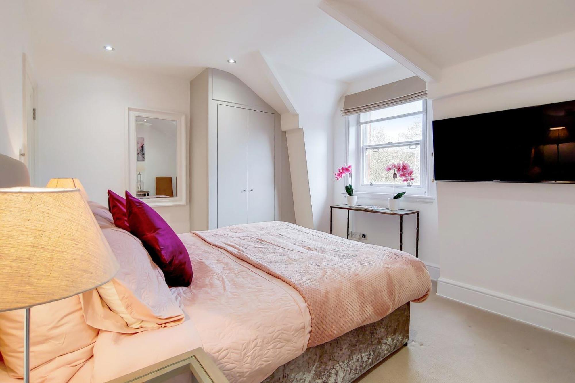 Sir Hans Sloane Apartments ลอนดอน ห้อง รูปภาพ