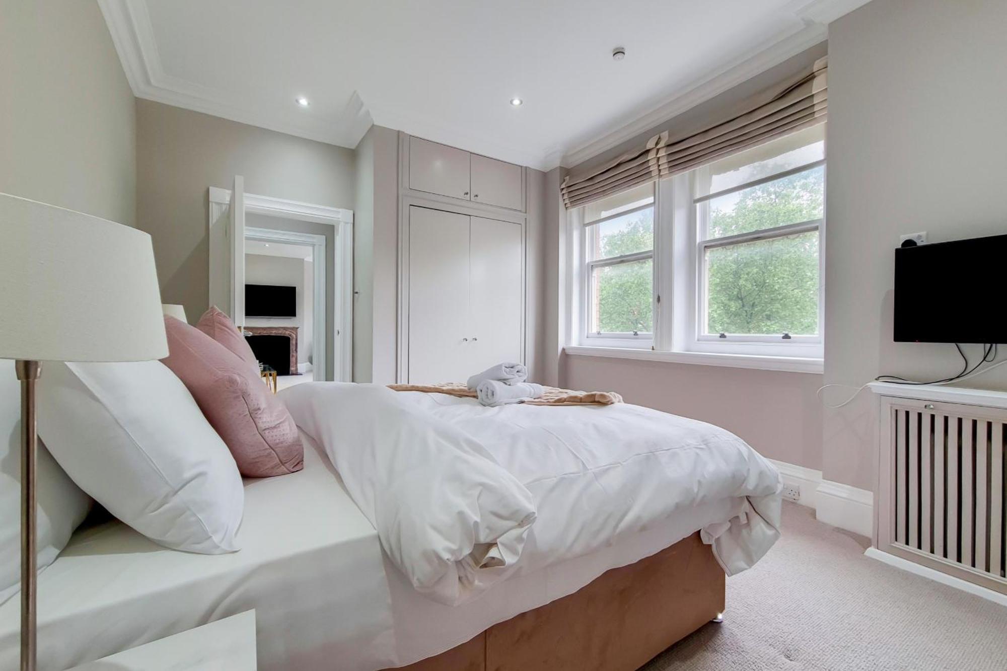 Sir Hans Sloane Apartments ลอนดอน ห้อง รูปภาพ