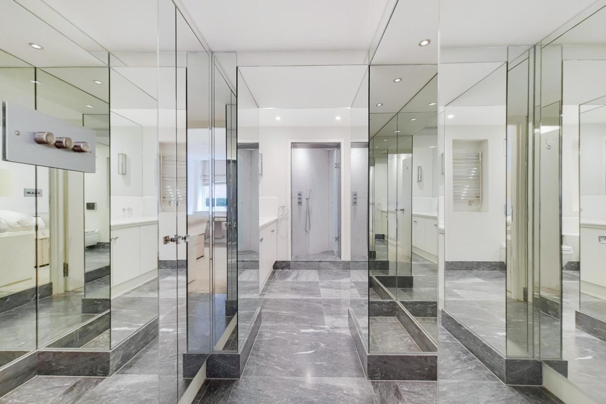 Sir Hans Sloane Apartments ลอนดอน ห้อง รูปภาพ