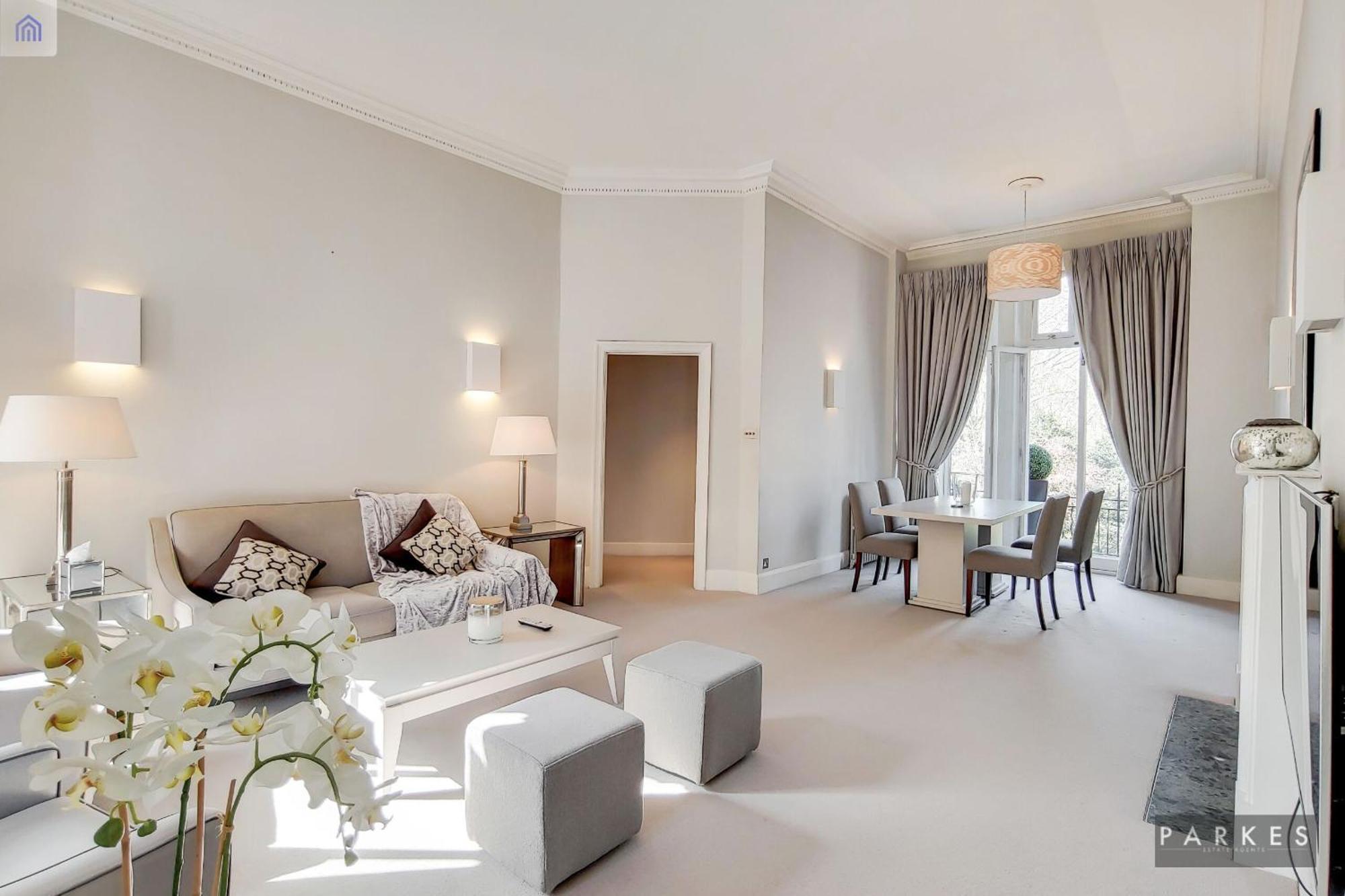 Sir Hans Sloane Apartments ลอนดอน ห้อง รูปภาพ