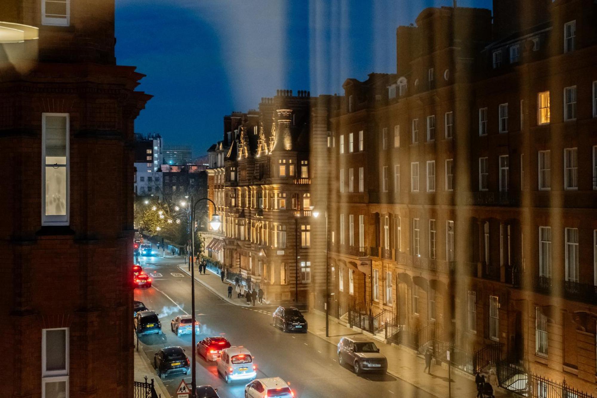Sir Hans Sloane Apartments ลอนดอน ห้อง รูปภาพ