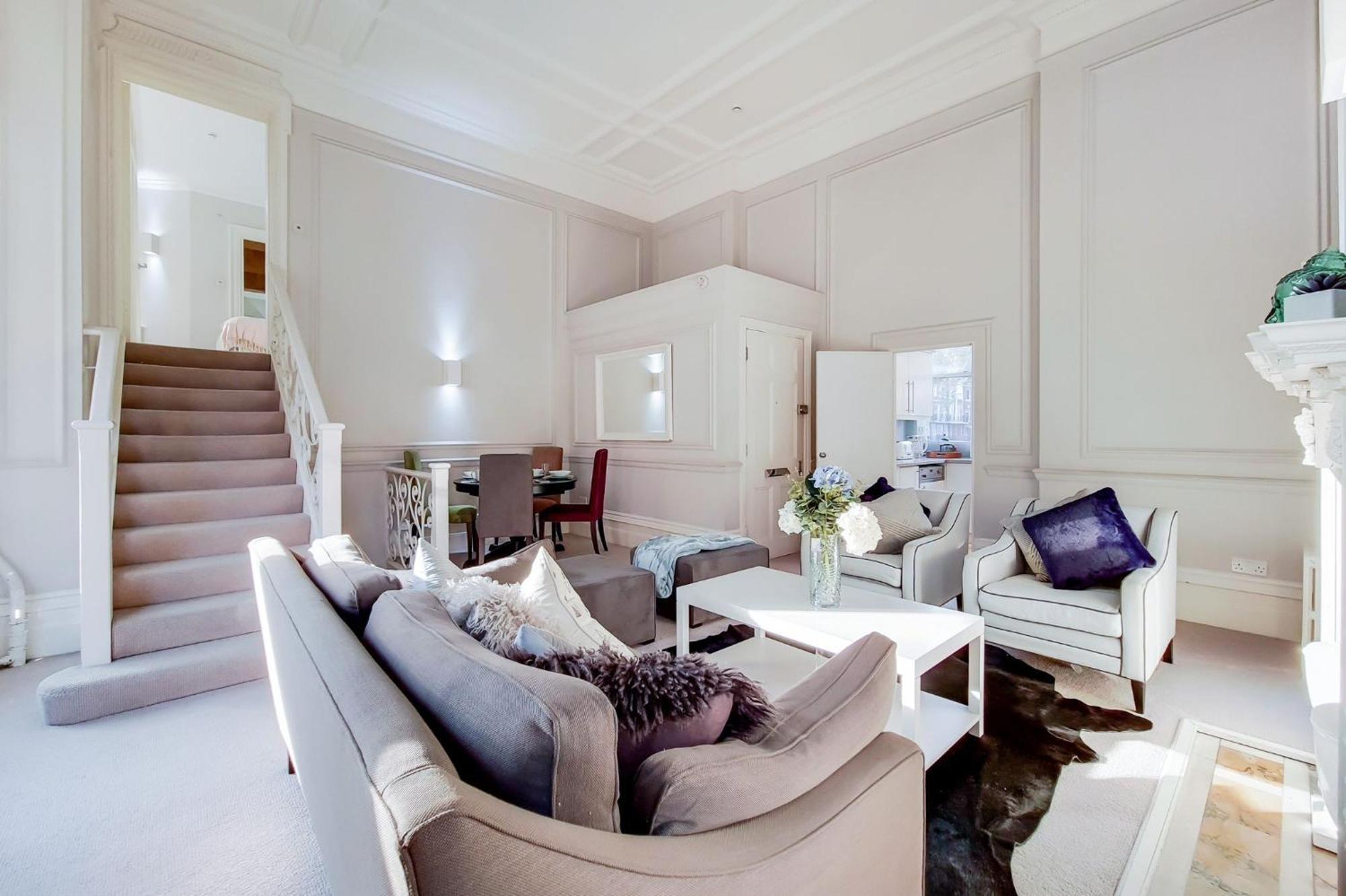Sir Hans Sloane Apartments ลอนดอน ห้อง รูปภาพ