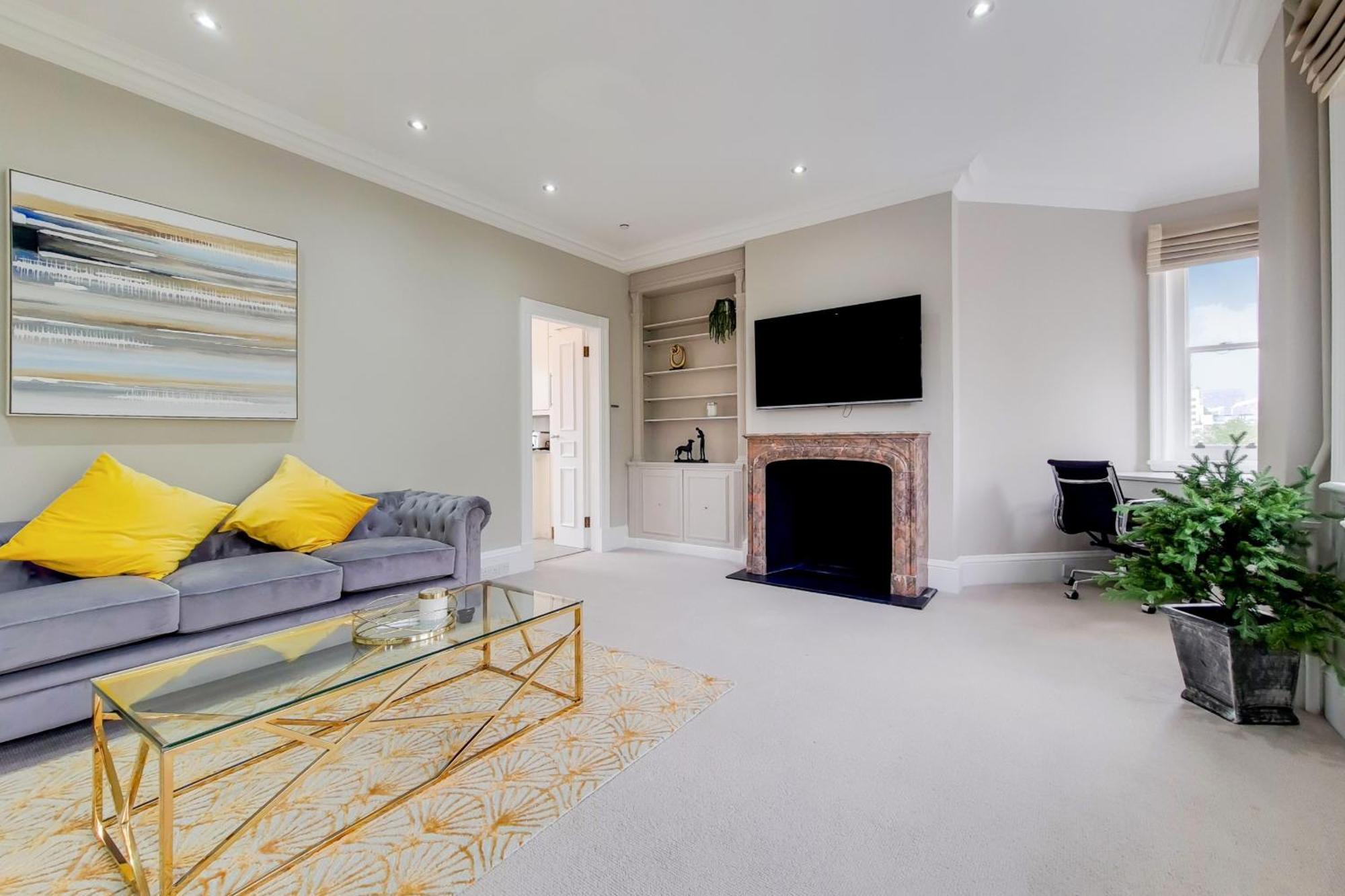 Sir Hans Sloane Apartments ลอนดอน ห้อง รูปภาพ
