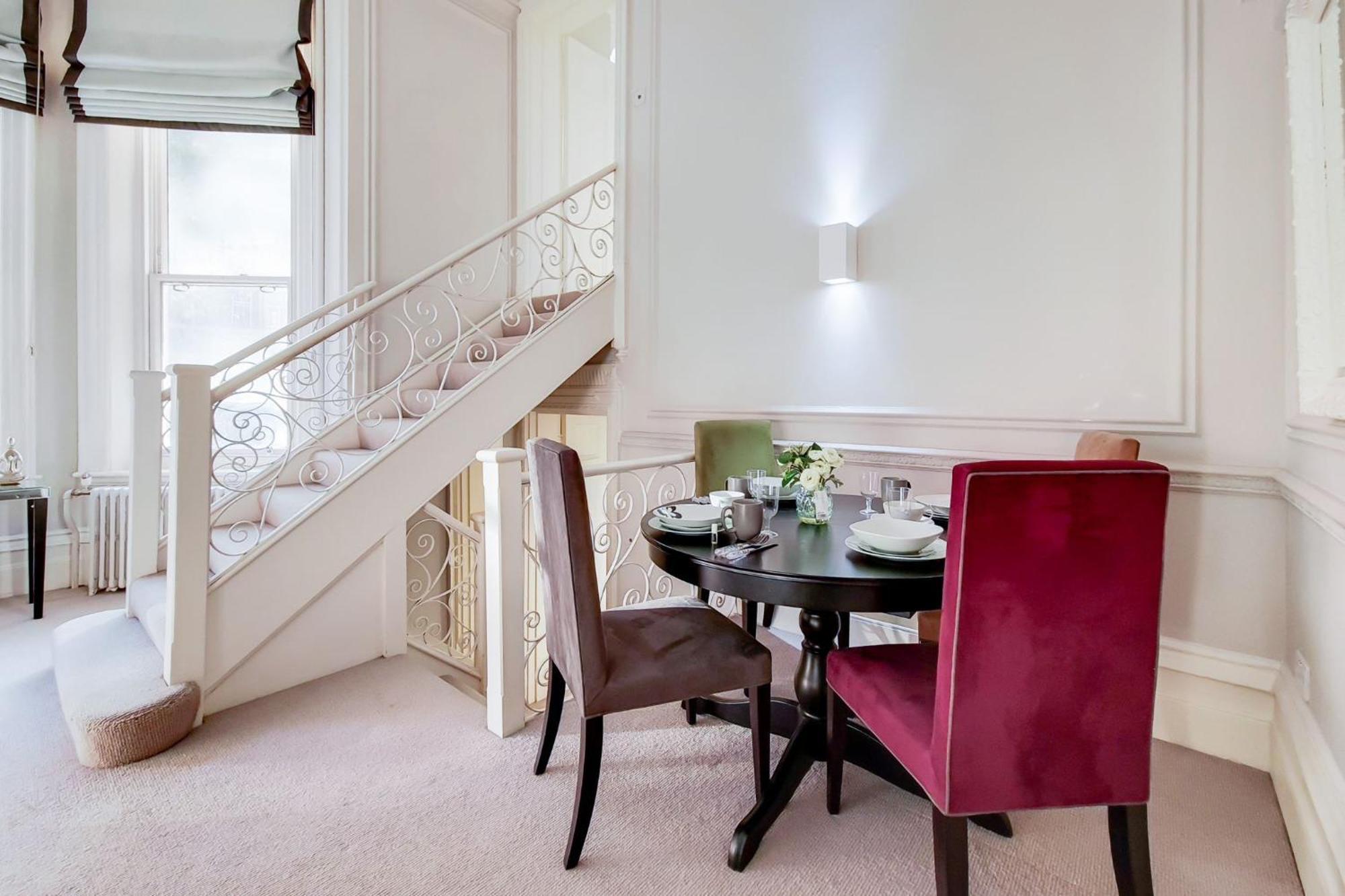 Sir Hans Sloane Apartments ลอนดอน ห้อง รูปภาพ