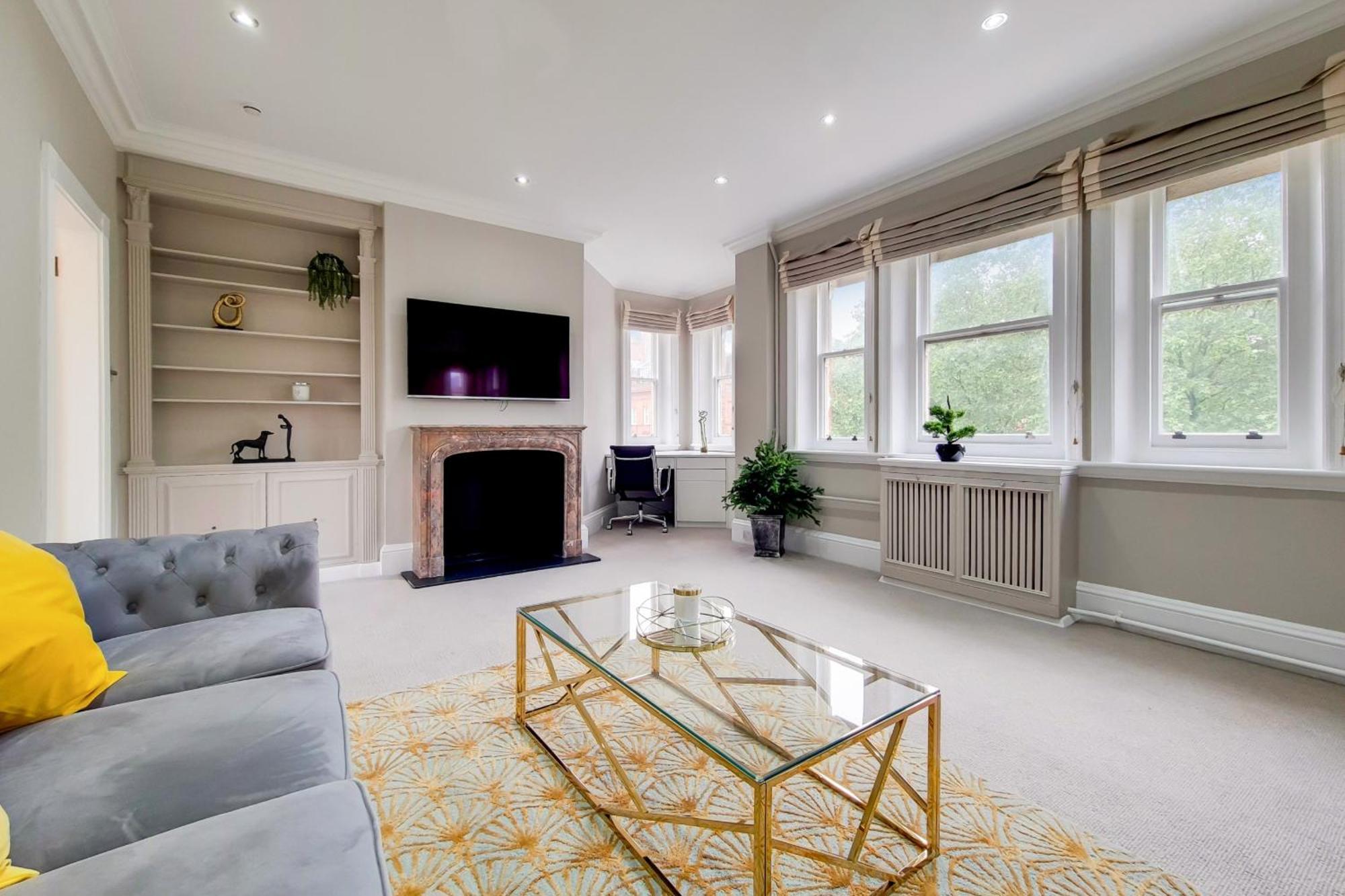 Sir Hans Sloane Apartments ลอนดอน ห้อง รูปภาพ