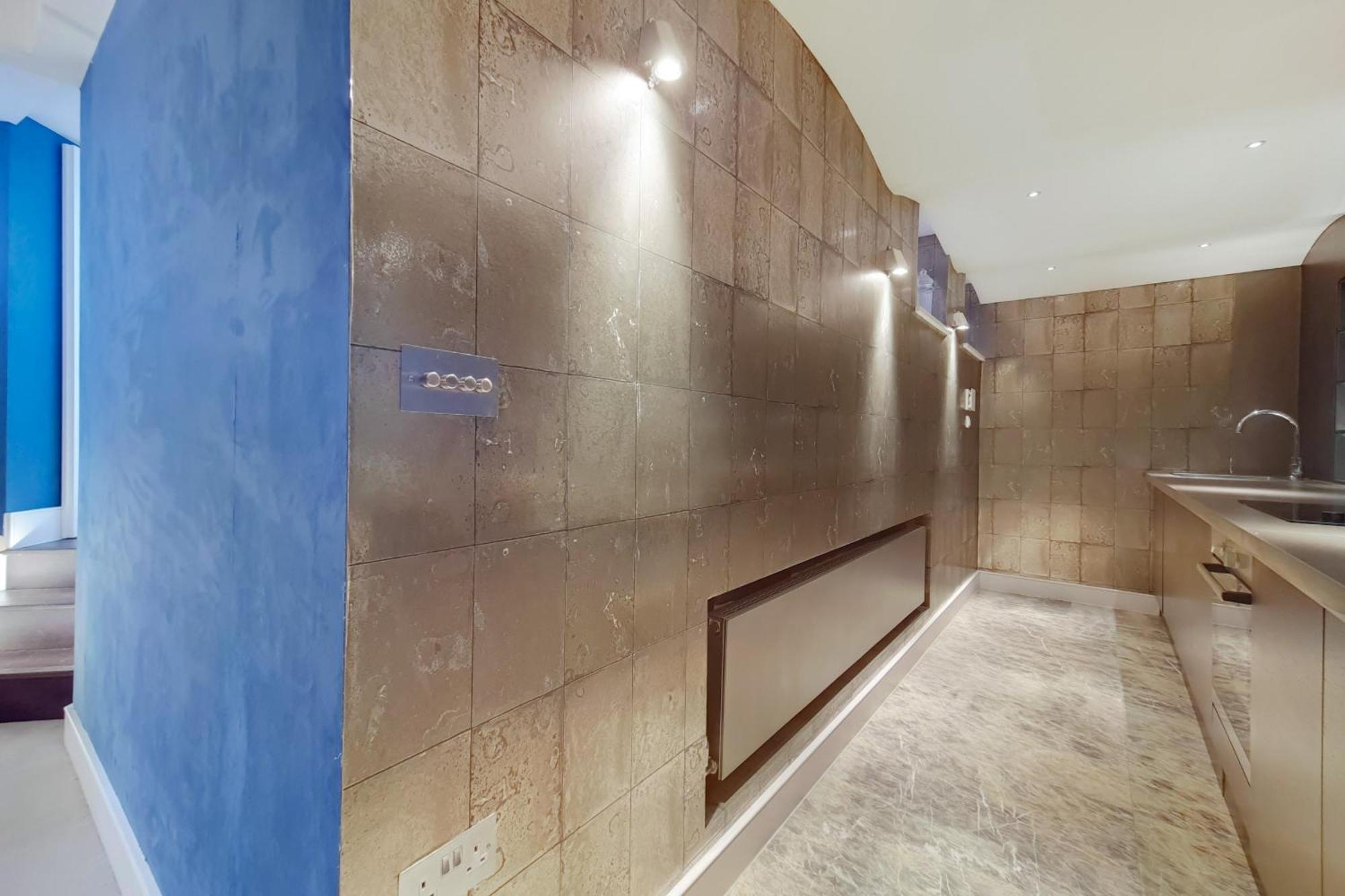 Sir Hans Sloane Apartments ลอนดอน ห้อง รูปภาพ