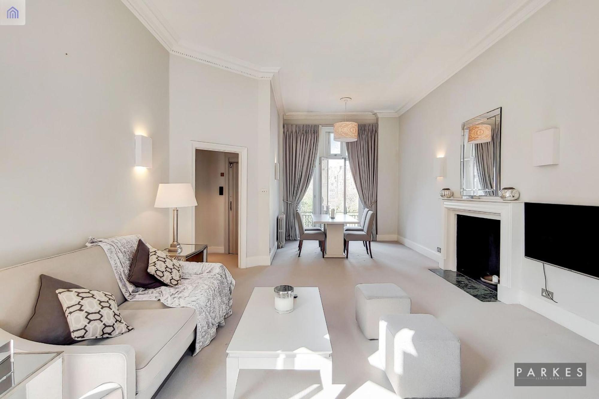 Sir Hans Sloane Apartments ลอนดอน ห้อง รูปภาพ