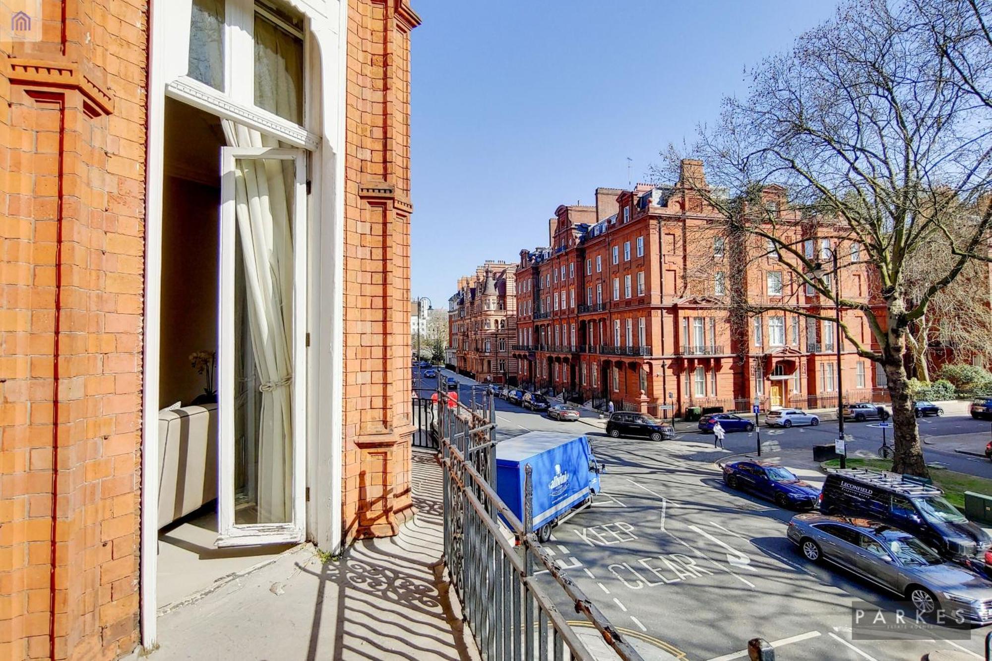 Sir Hans Sloane Apartments ลอนดอน ห้อง รูปภาพ
